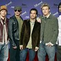 Image result for Boy Bands From the 90s