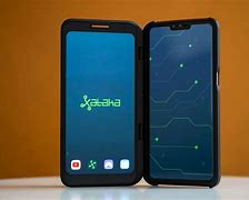 Image result for LV V50 ThinQ