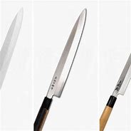 Image result for Handmade Japanese Knife