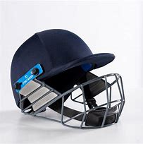 Image result for Cricket Helmet with Best Visibility