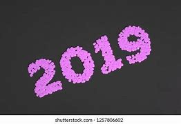 Image result for 2019 Numbers White