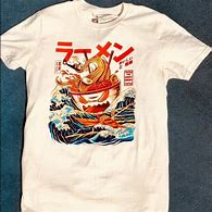 Image result for Vintage Anime Shirts