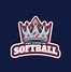 Image result for Rookie Logo Softball