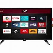 Image result for JVC TVs