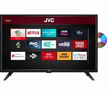 Image result for JVC TV 7.5 Inch