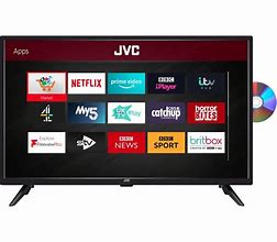 Image result for 32'' JVC TVs