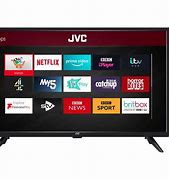 Image result for Who makes JVC TVs?