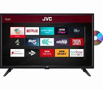 Image result for JVC HD Ready LCD TV
