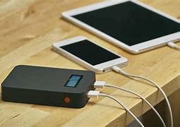 Image result for 10000mAh Power Bank iPhone