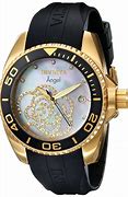 Image result for Invicta Diamond Watches