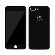 Image result for iPhone 8 Plus Black and Silvar