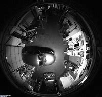 Image result for Security Footage Fish Eye