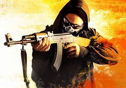 Image result for Counter Strike Wallpaper HD