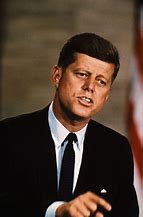 Image result for JFK Color Photos