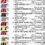 Image result for Racing Ascot Card