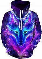 Image result for Space Wolf Hoodie