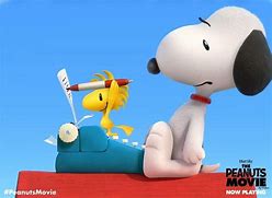 Image result for Snoopy Work