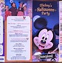 Image result for Disney Halloween Mickey