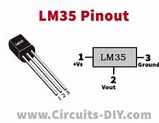 Image result for IC LM35