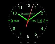 Image result for Window Coll Fre Clock Battery Saver