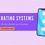 Image result for Phone and Tablet Operating System