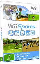 Image result for Wii Sports Pack