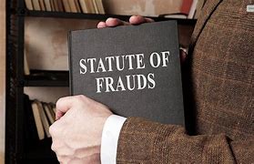 Image result for Statute Fo Frauds Image