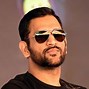 Image result for MS Dhoni Hairstyle