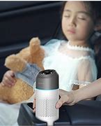 Image result for Car Smart Air Purifier