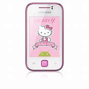 Image result for Samsung Galaxy Young 2 Hello Kitty Video Player