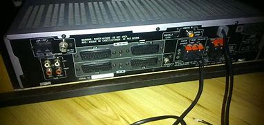 Image result for JVC RX 5030