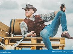 Image result for Wild West Farmer
