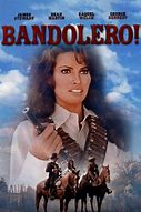 Image result for bandolero