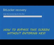 Image result for BitLocker Bypass Tool