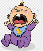 Image result for Crying Baby Saying No Meme
