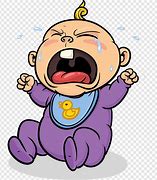 Image result for Baby Crying in Stroller