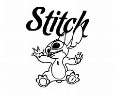 Image result for Toothless Stitch T-Shirt