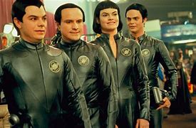 Image result for Rainn Wilson Galaxy Quest