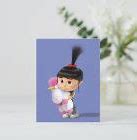 Image result for Despicable Me Agnes Flying