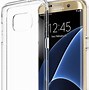 Image result for Samsung Galaxy 7 Clear Case