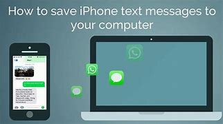 Image result for How to Save Text Messages On iPhone