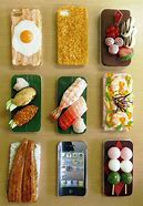 Image result for Phone Cases Food Coclot