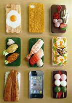 Image result for Custom Food iPhone Case