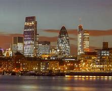 Image result for London Skyline Gherkin