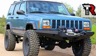 Image result for 2000 Jeep Cherokee Off-Road