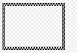 Image result for Checkered Flag Page Border