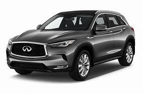 Image result for Infiniti QX50 Luxe