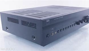Image result for NAD C 326BEE Stereo Integrated Amplifier
