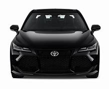 Image result for 2019 Toyota Avalon TRD