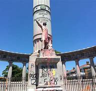 Image result for Monument Avenue Richmond